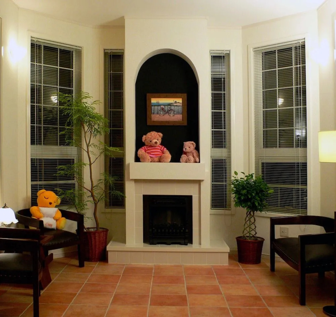 Family Lodge Hatagoya Kuwana Nagashima