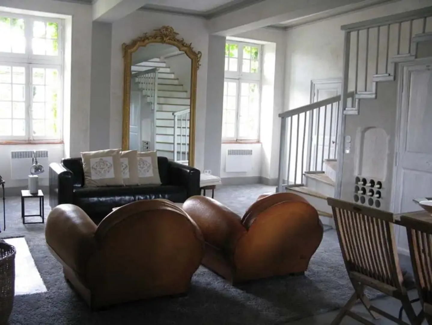 Château de Villarlong