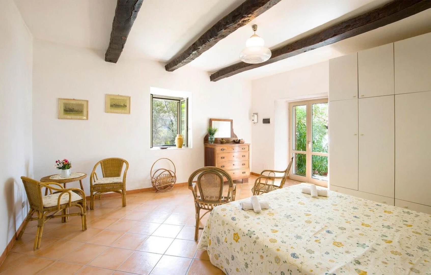 Awesome Home in Cetraro With 2 Bedrooms