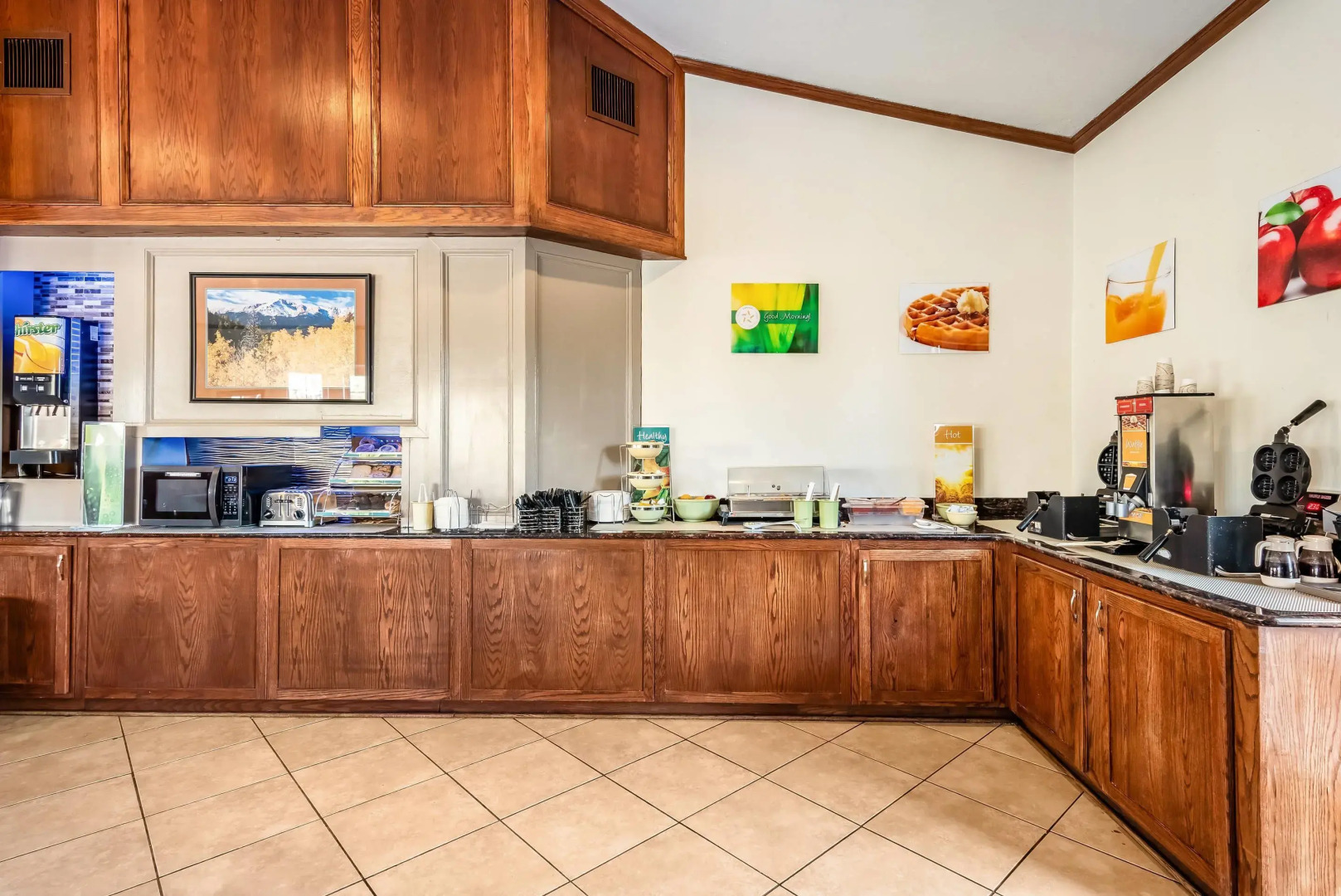 Quality Inn and Suites Garden of the Gods