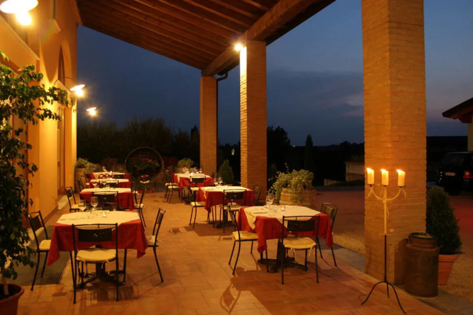 Casa Pierina Agriturismo