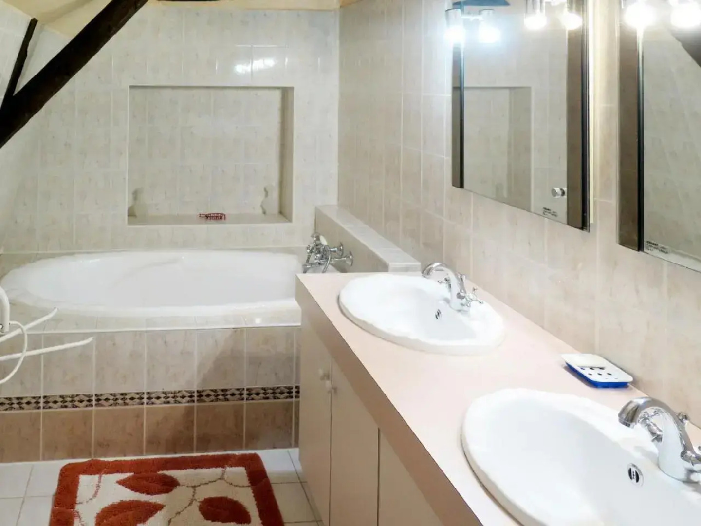 Holiday Home La Borie - SJE100