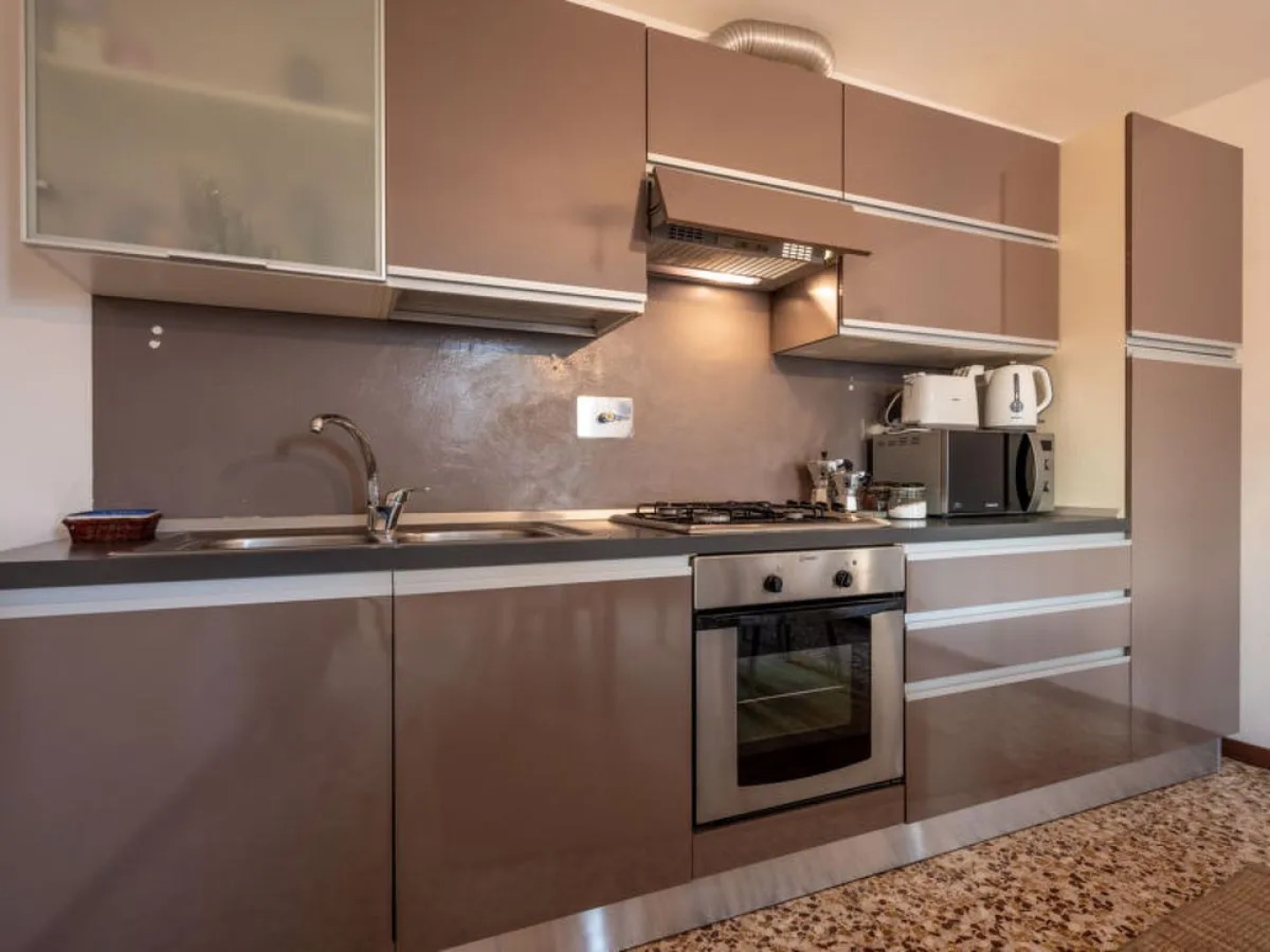 La Rocchetta 1915 Vanara