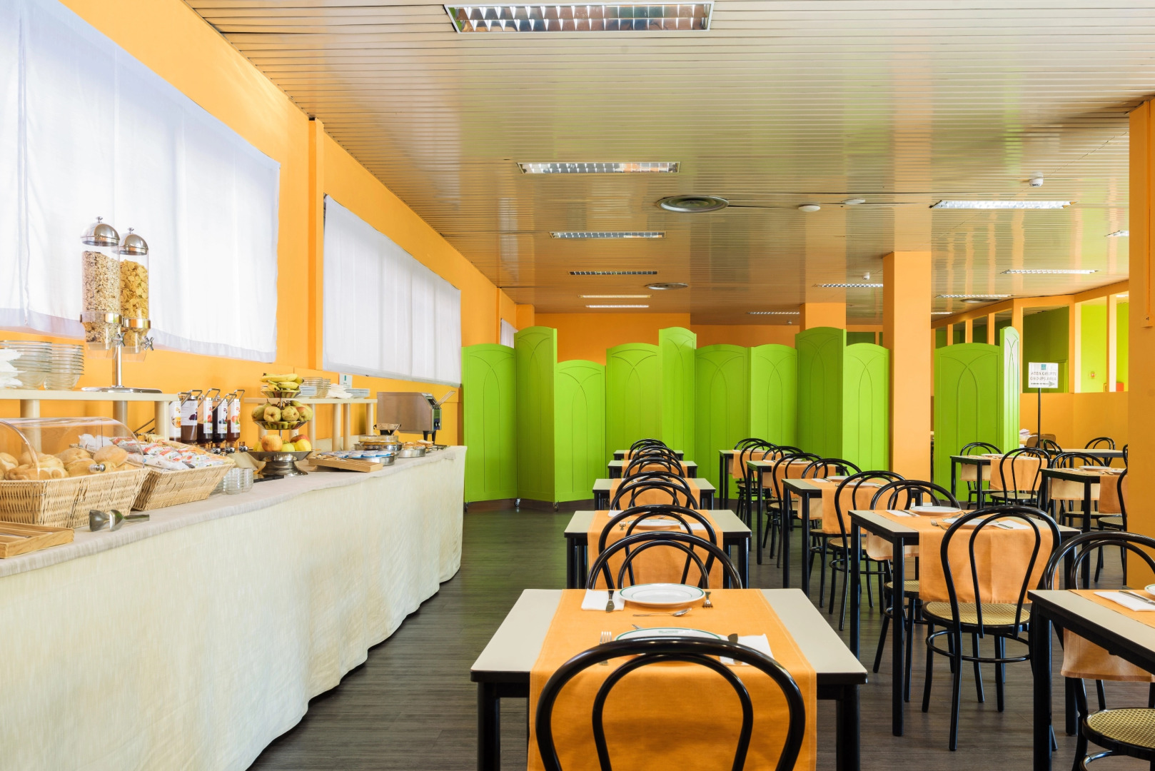 B&B Hotel Milano Ornato