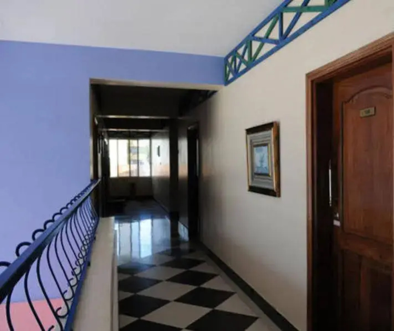 Formula 10 Livingstone Hotel