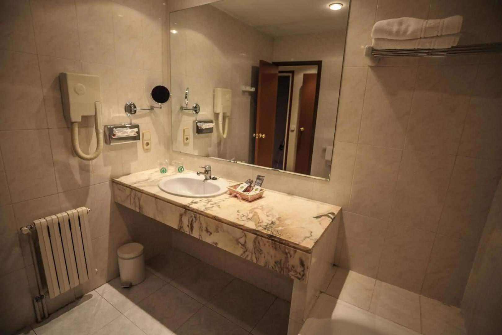 Hotel Roc del Castell