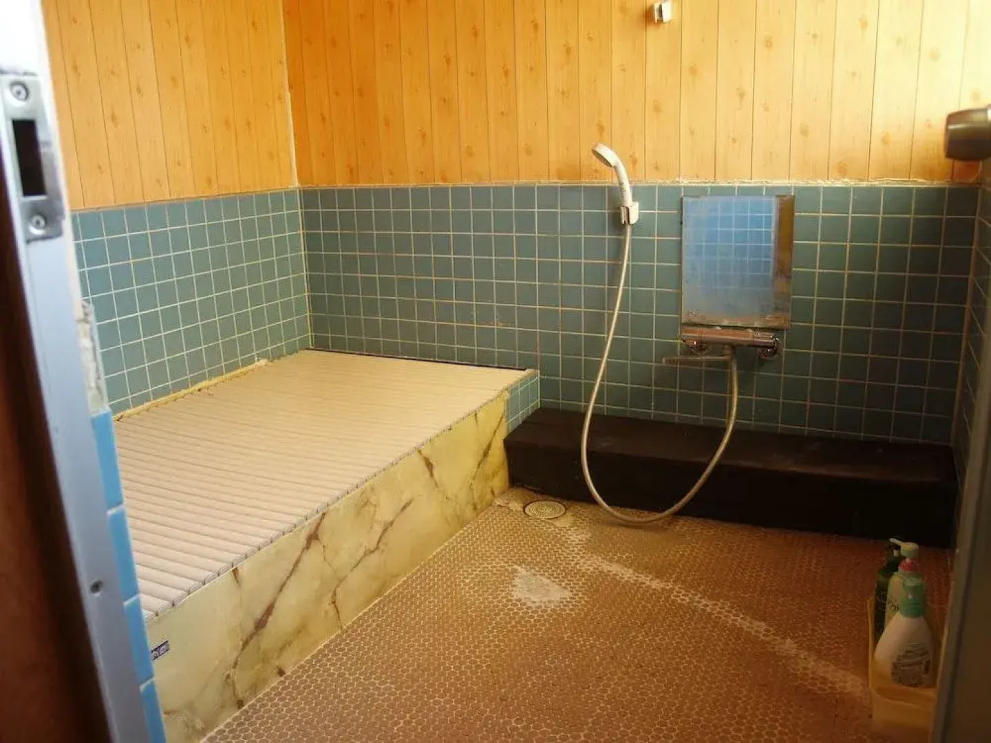 Woody House Kazamidori