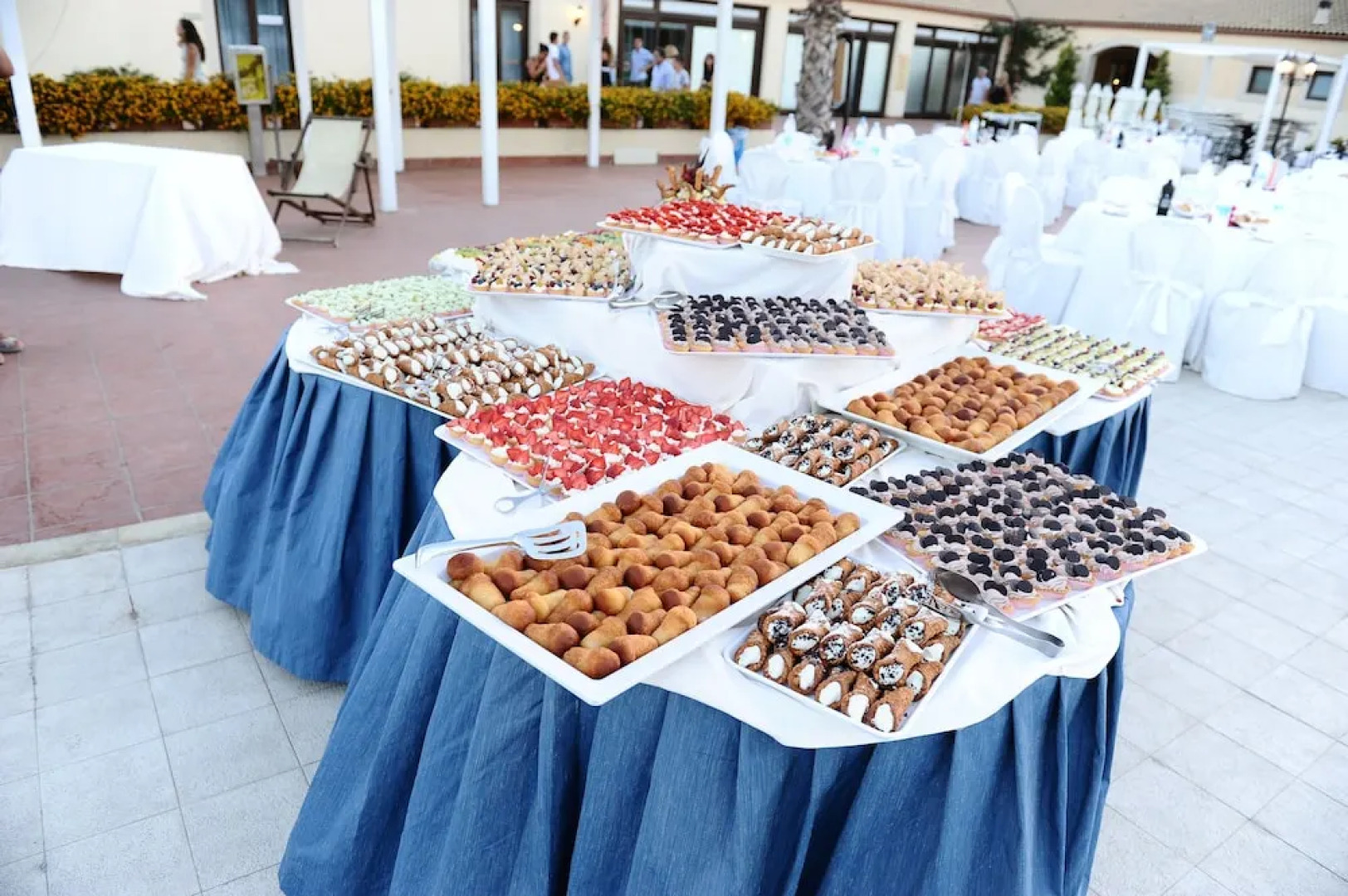 Sikania Resort & Spa