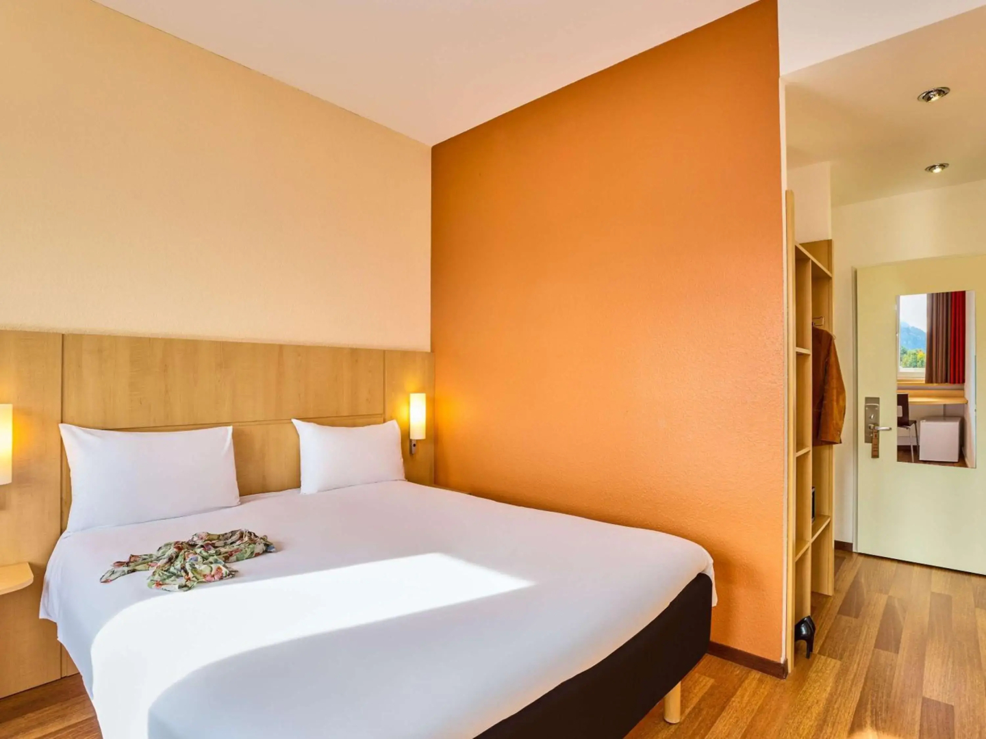 ibis Luzern Kriens