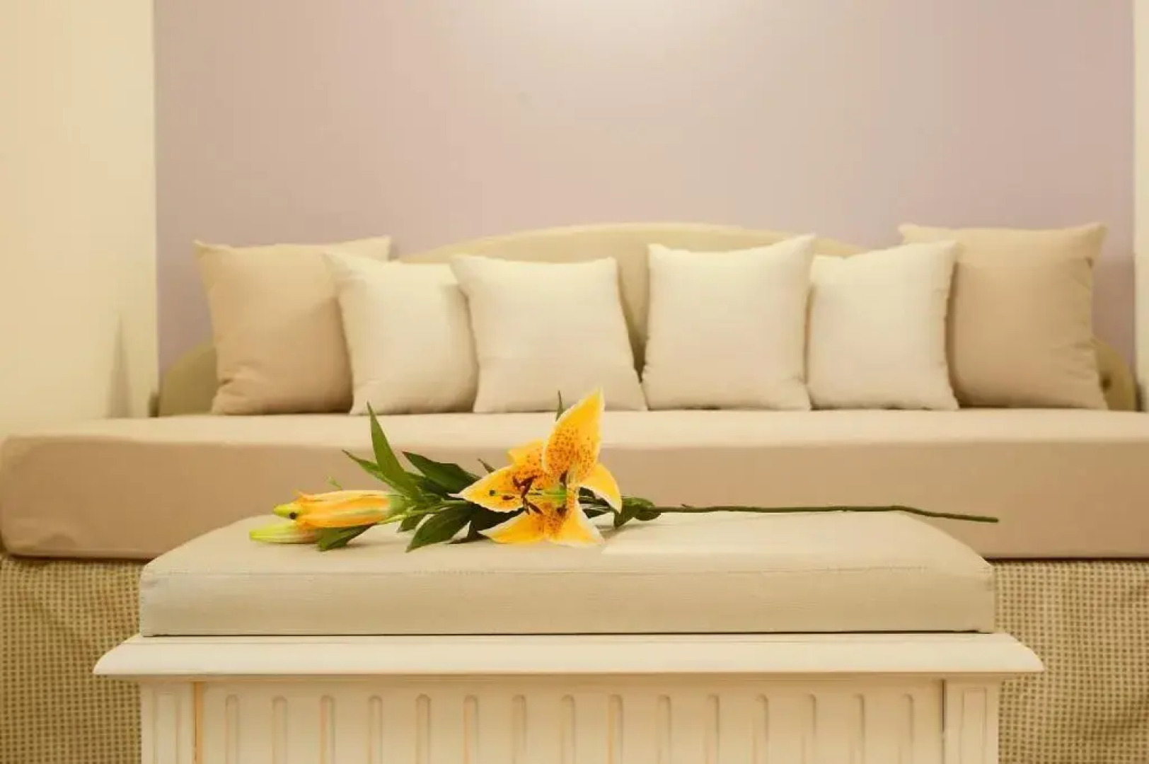 Hotel Girifalco - Nature & Relax