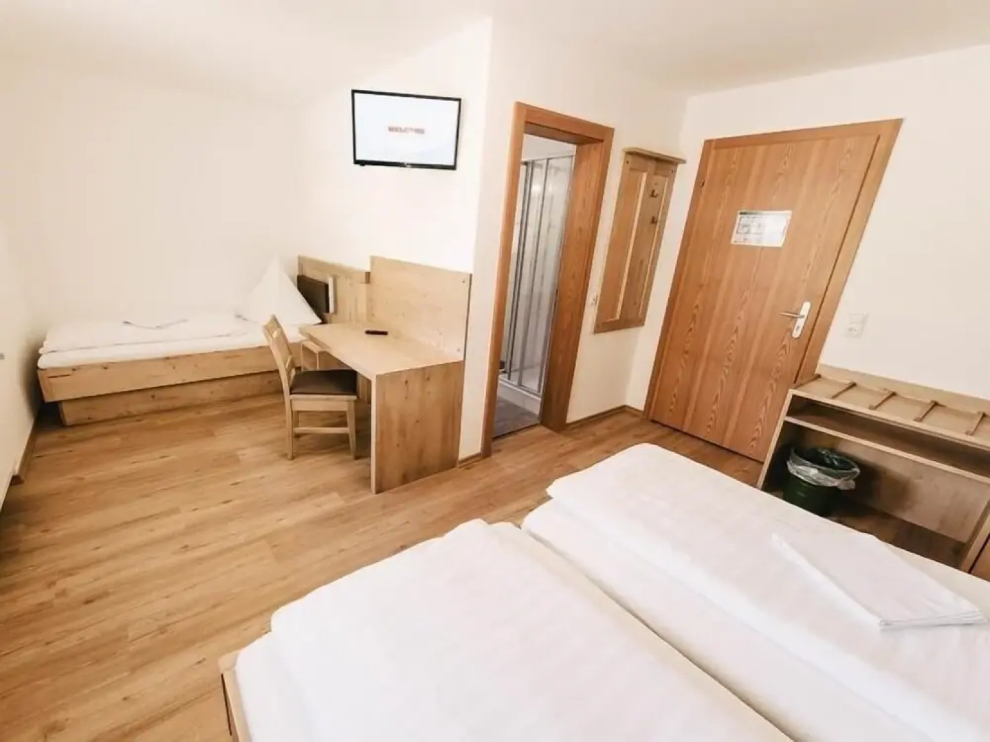 Gasthof Metzgerei Linsmeier