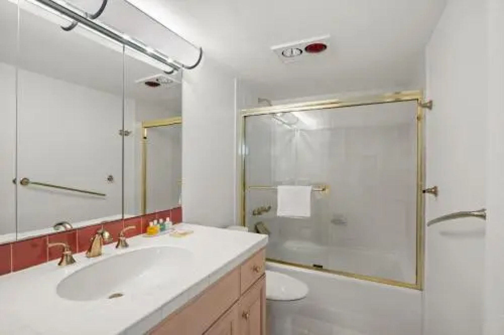 Standard Three Bedroom - Aspen Alps #406