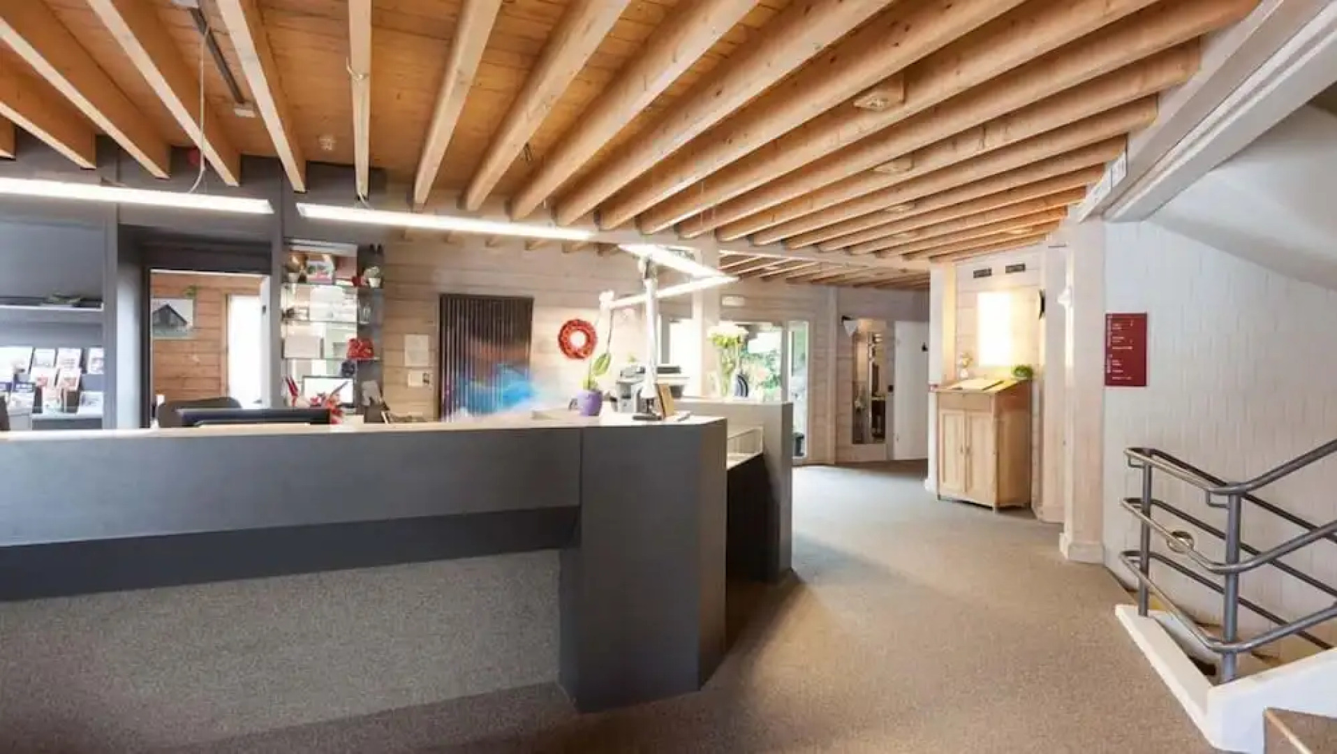 Best Western Flanders Lodge