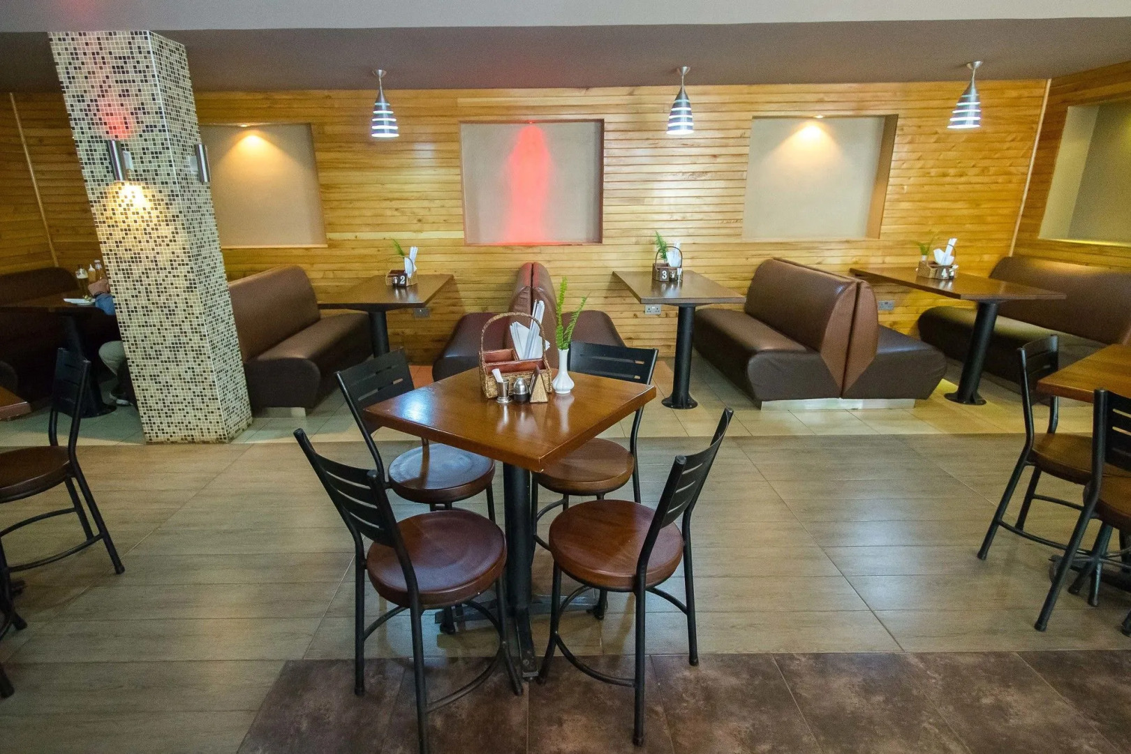 Victoria Comfort Inn Kisumu