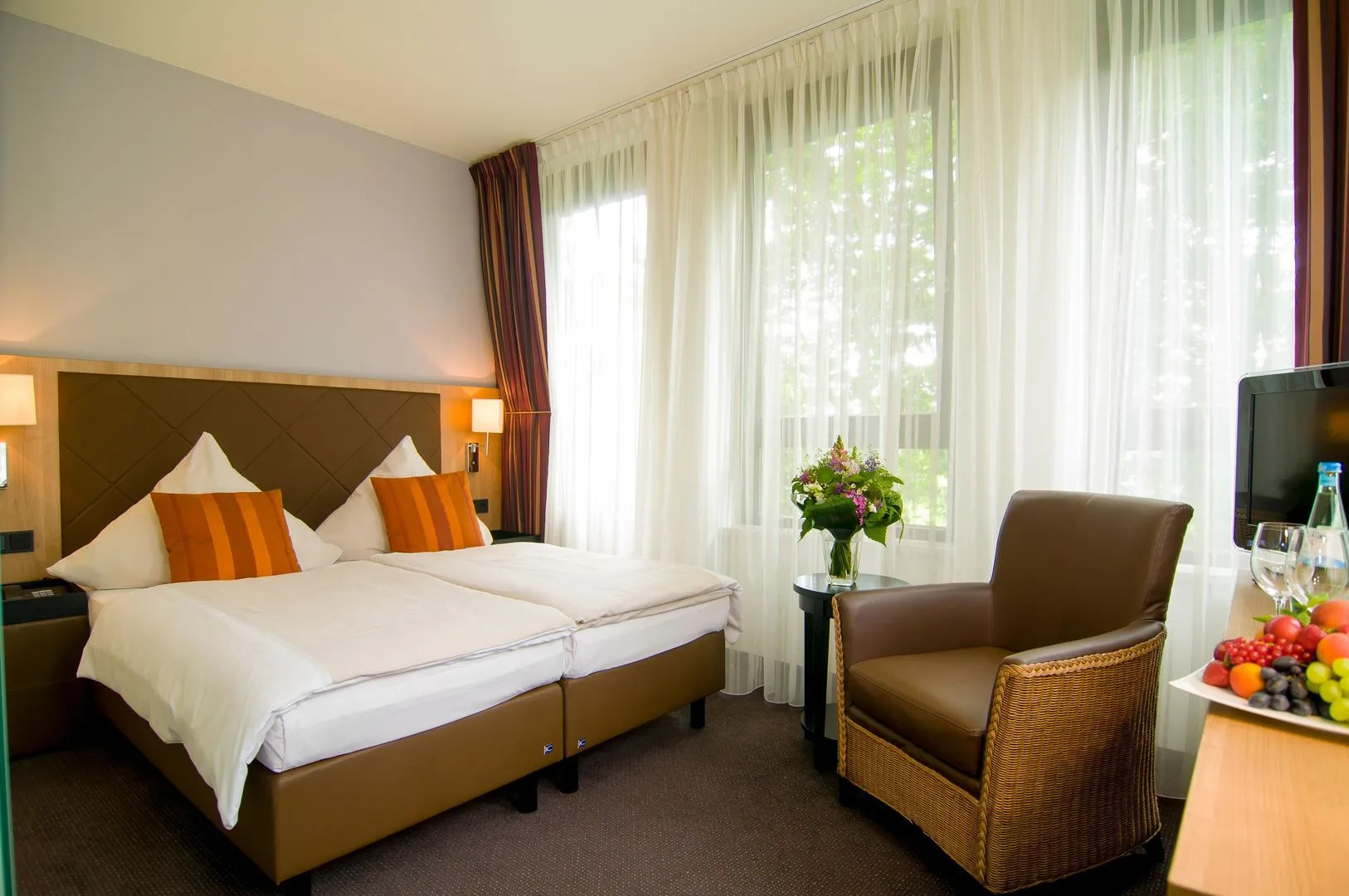 ACHAT Hotel München Süd