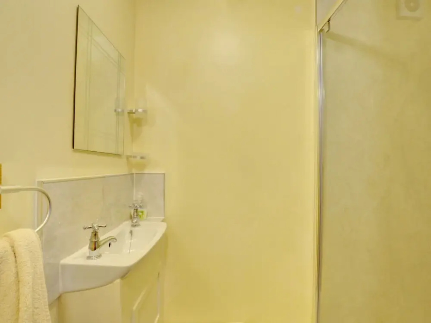 Holiday Home Hideaway