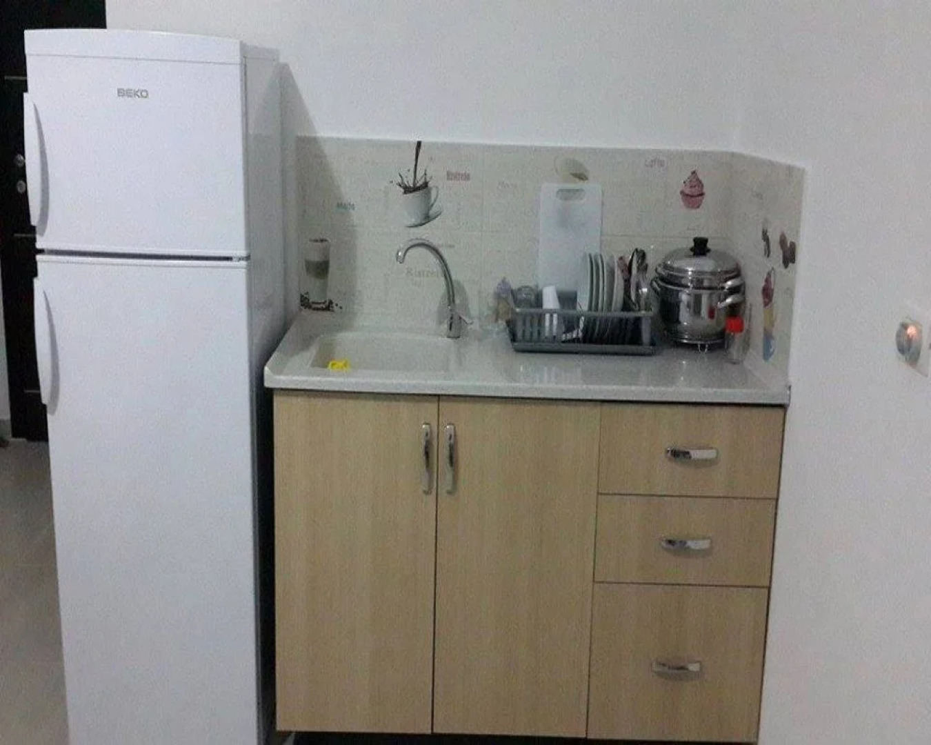 Hotel Viktoria Velipoje