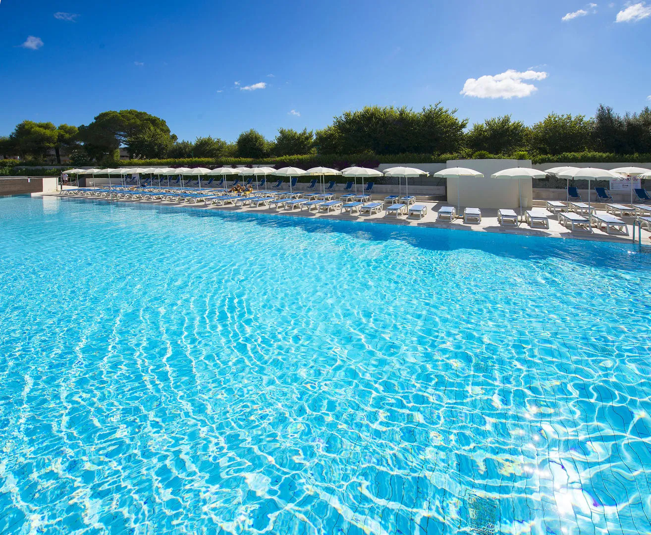 VOI Alimini Resort