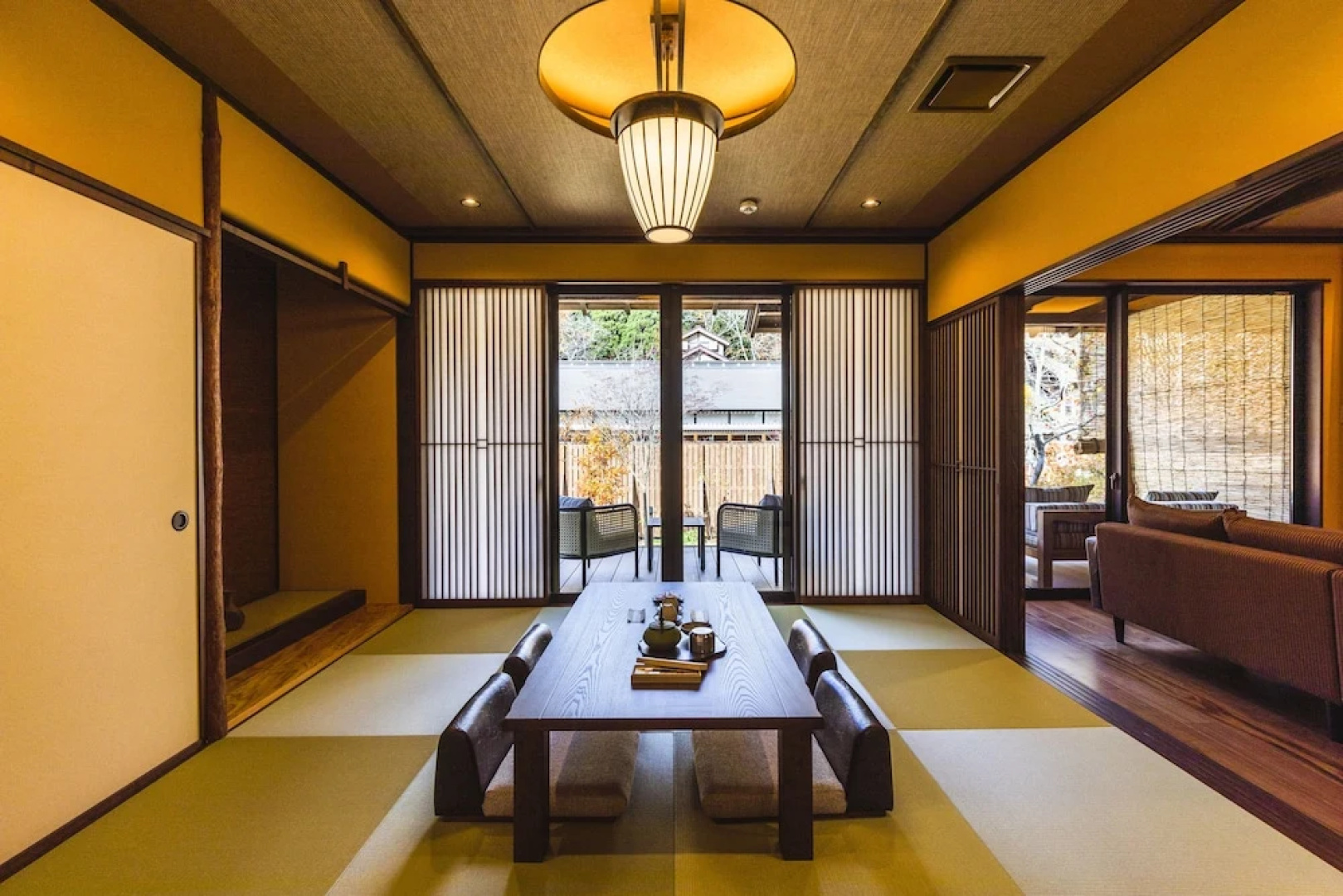tsutaonsen