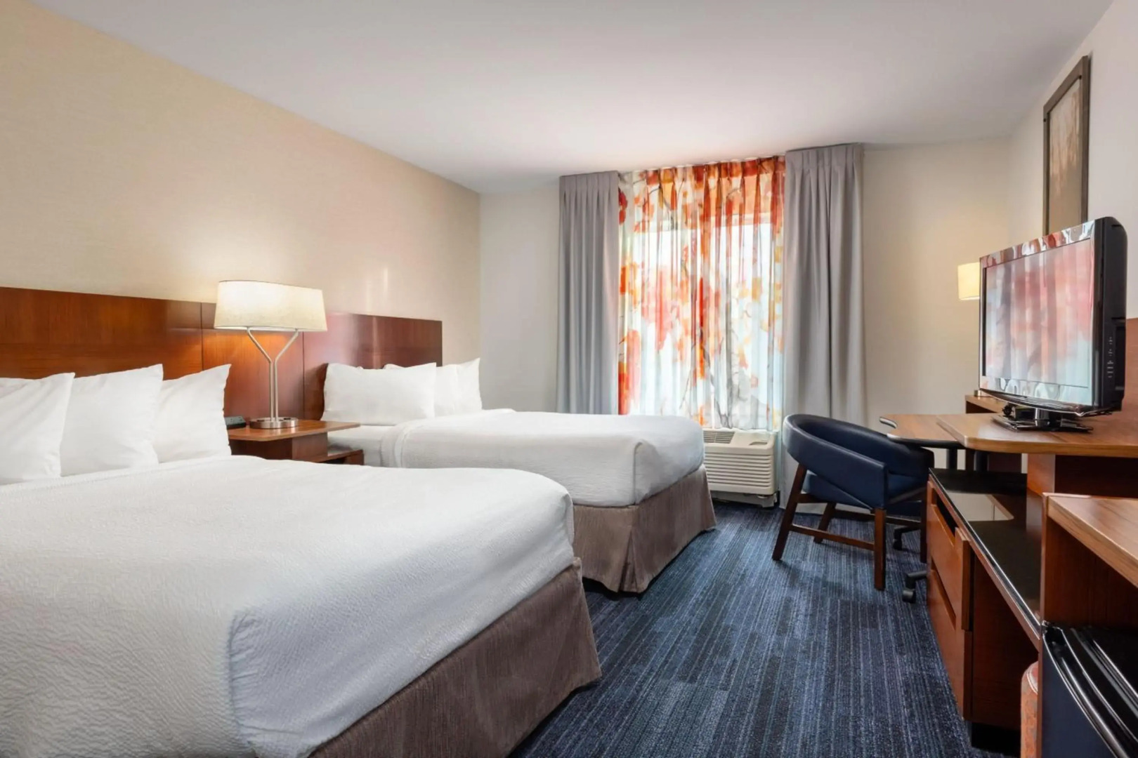 Fairfield Inn & Suites by Marriott Smithfield Selma/I-95