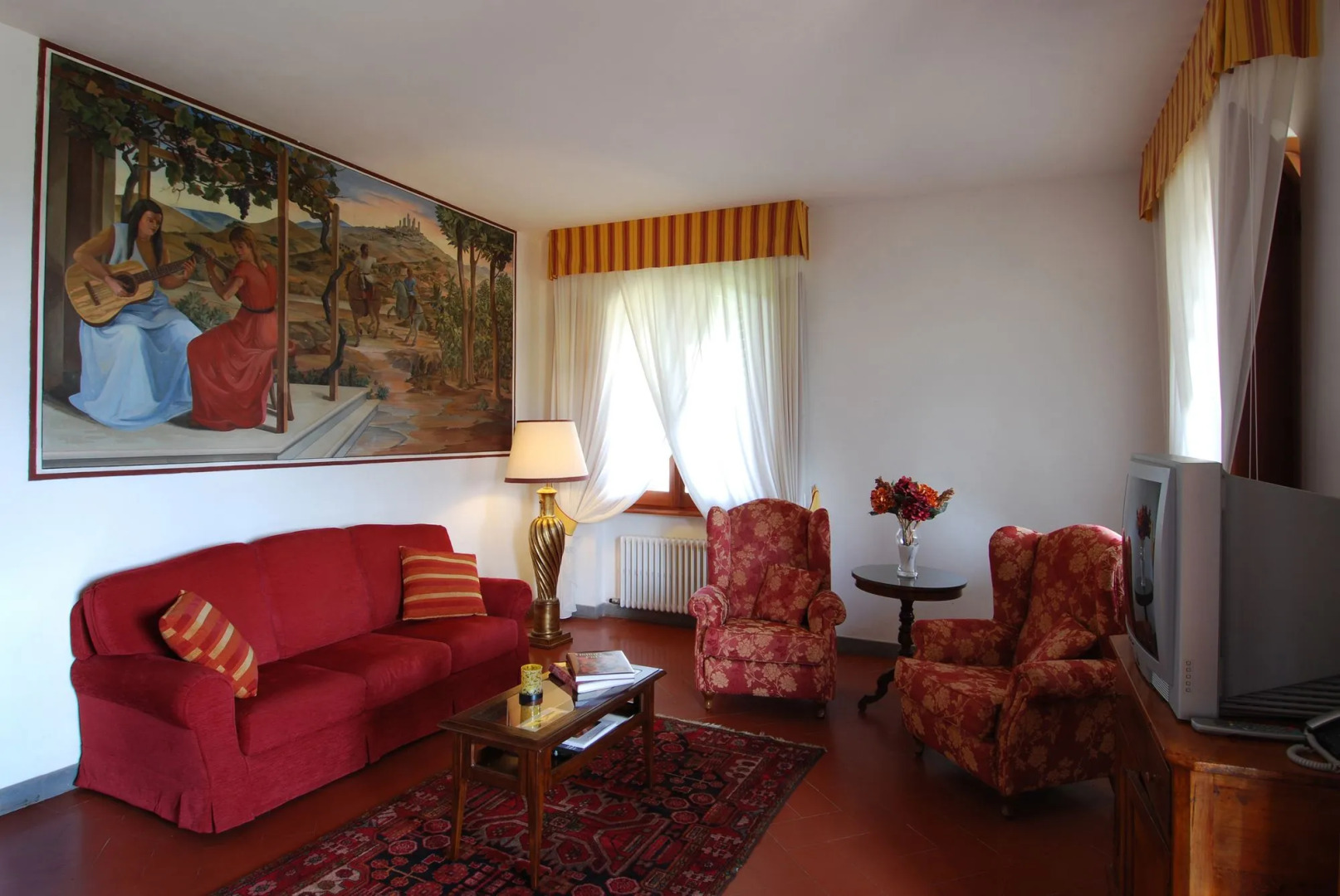 Agriturismo Raccianello