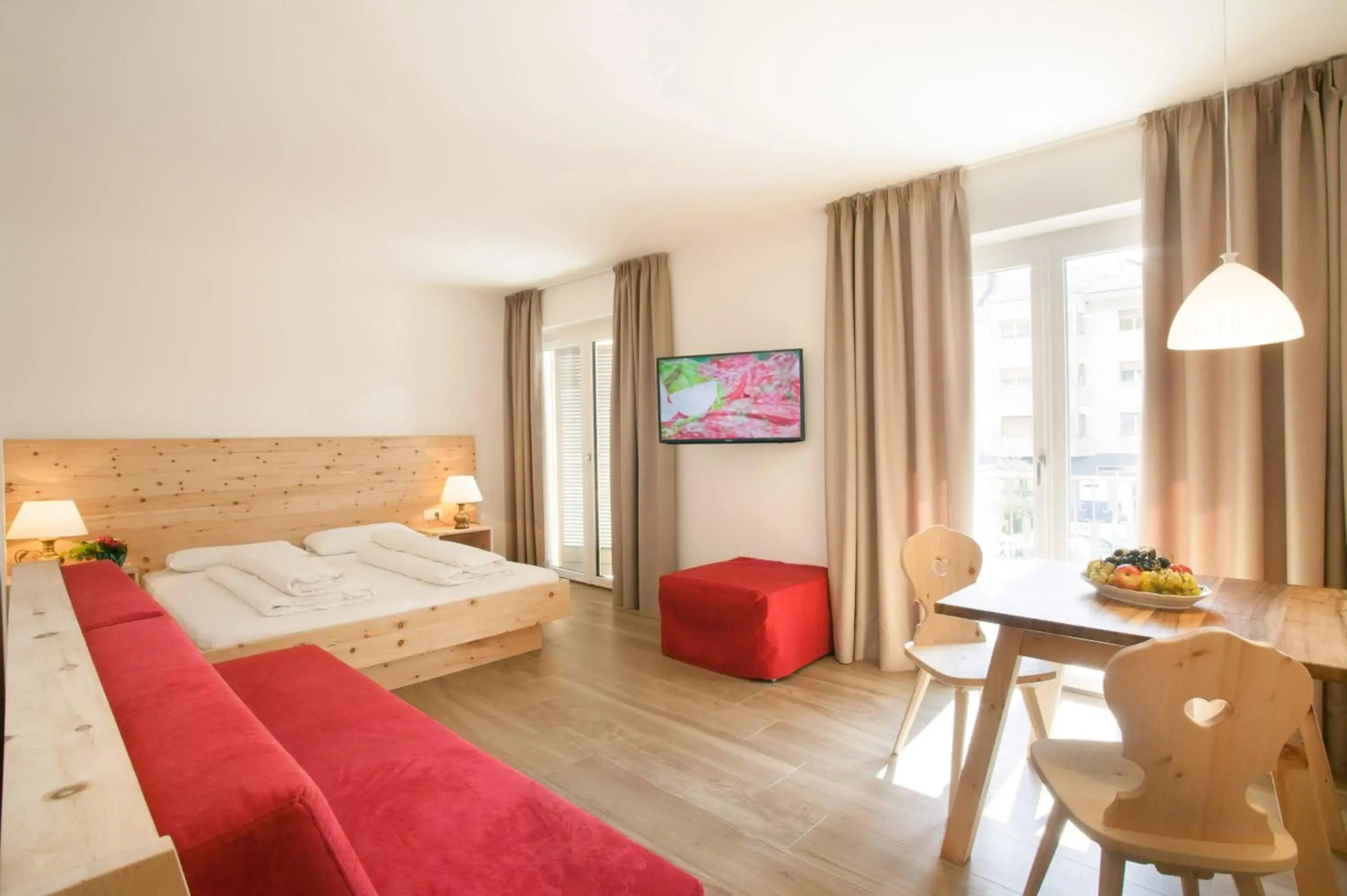 Landhaus am Gries Apartments