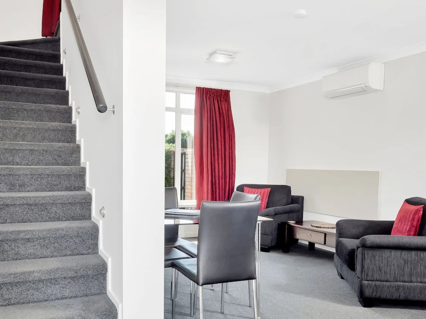 Matamata Central Motel