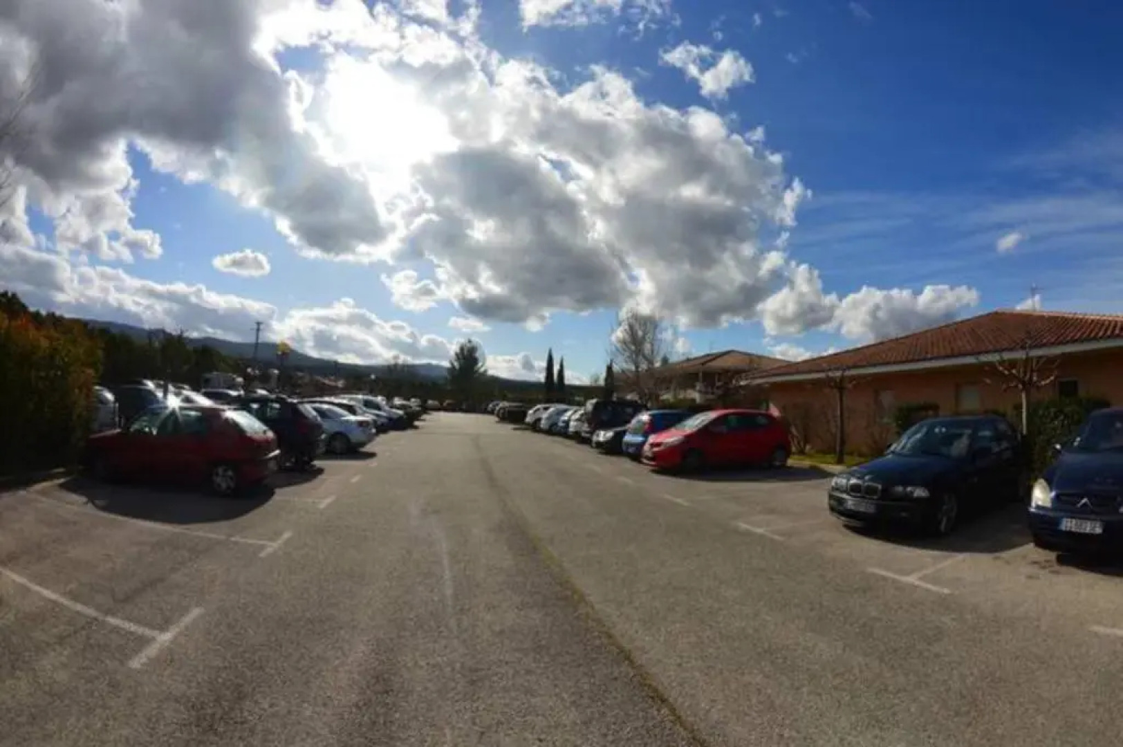 Studio au pied de la Ste Victoire