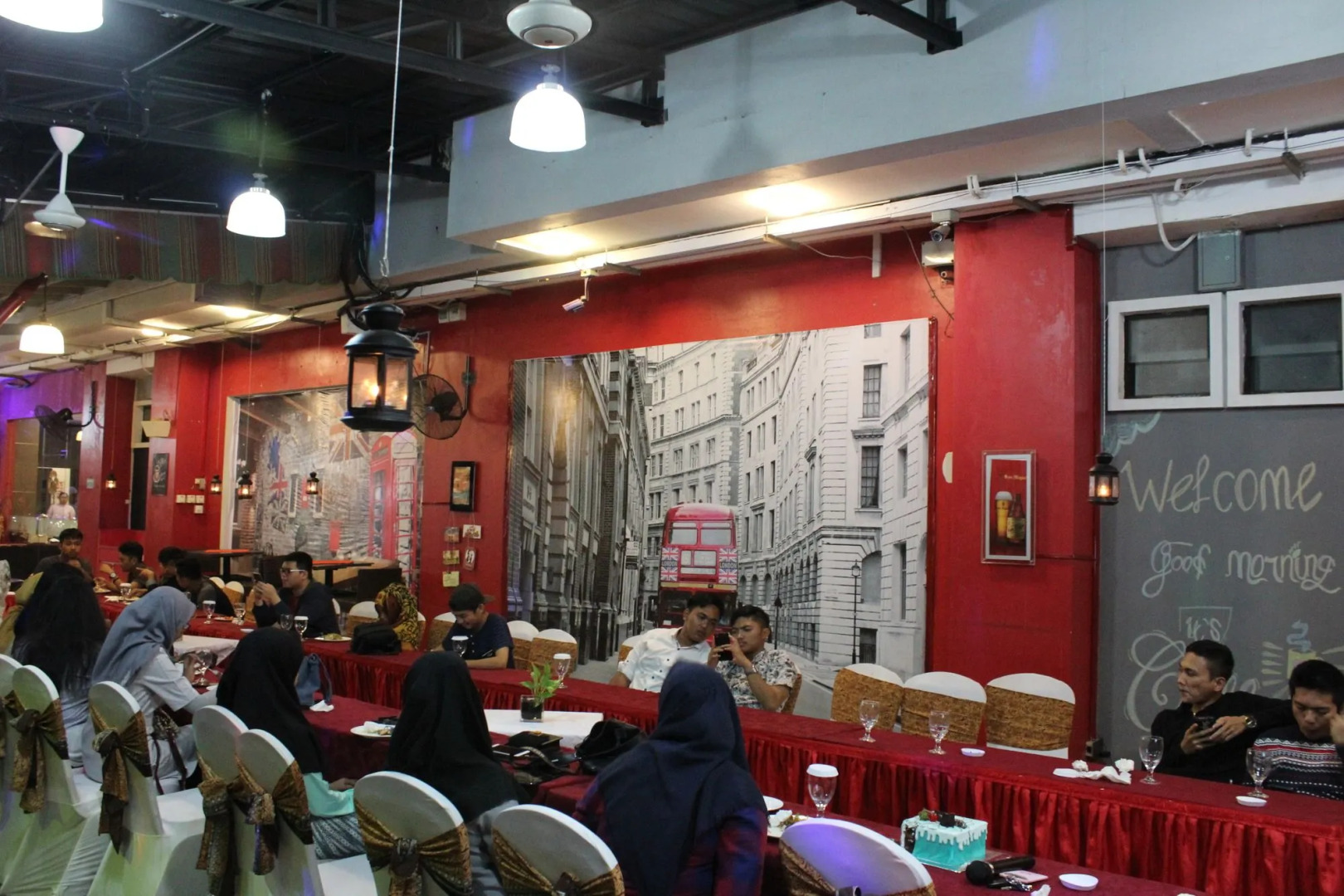 The Centro Hotel & Residence by Orchardz