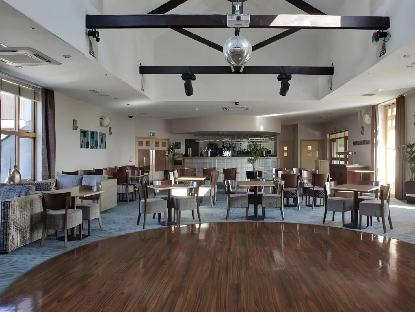 Whitbarrow Holiday Village Troutbeck Nr Ullswater