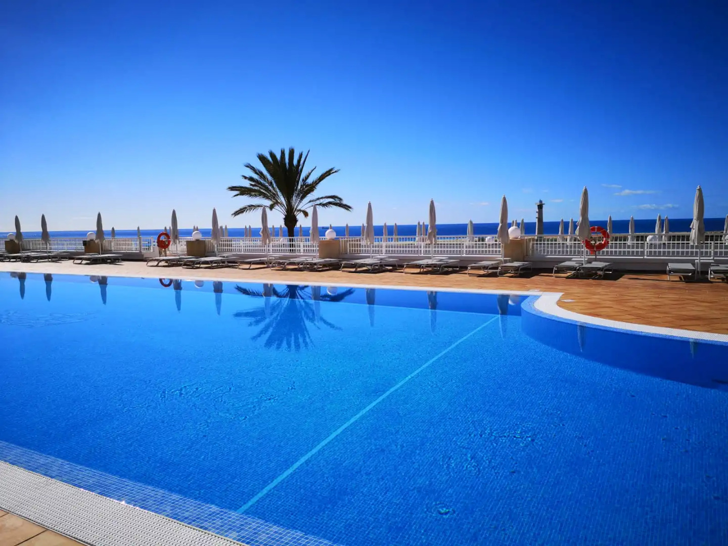 SBH Maxorata Resort - All inclusive