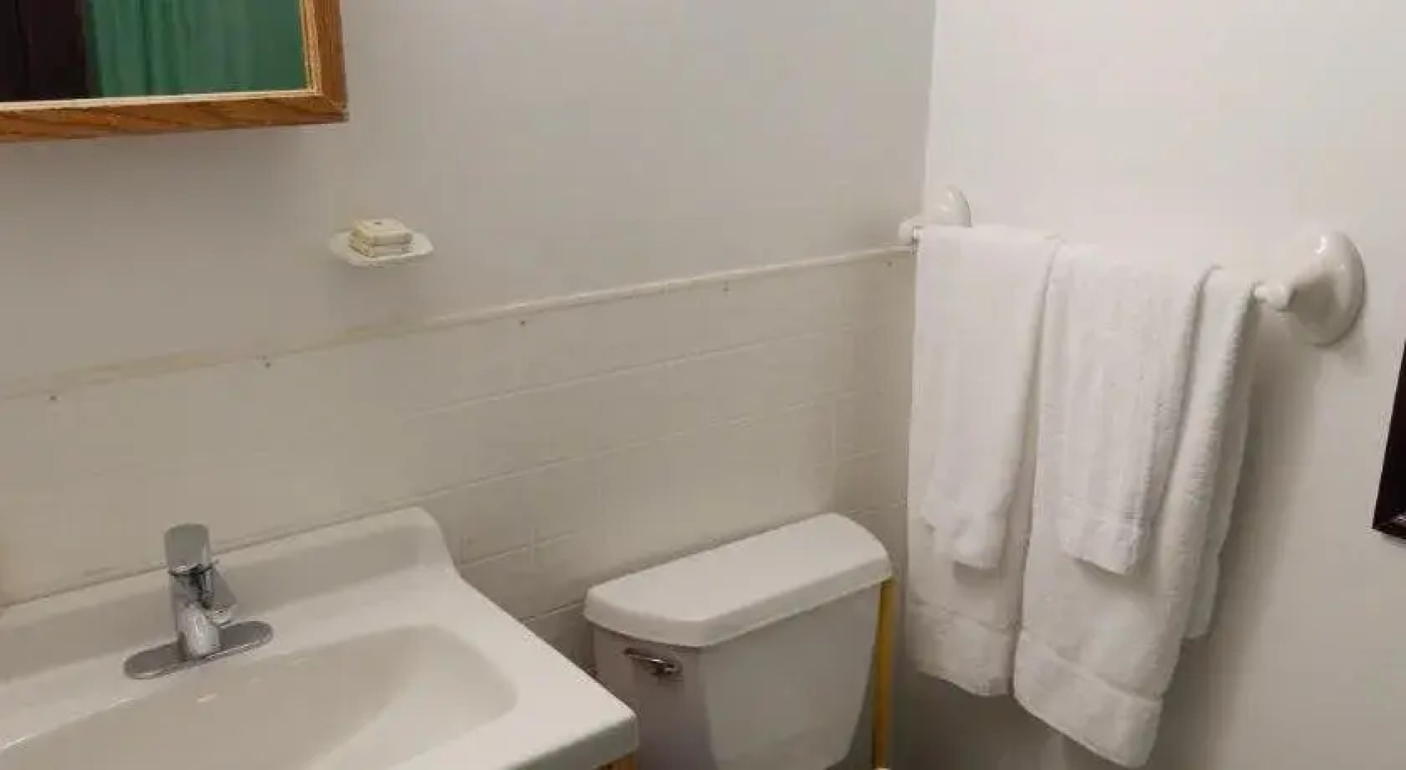 A Friendly Inn at Harvard