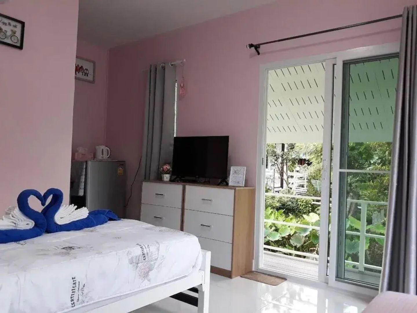 Baan ing tara Salaya