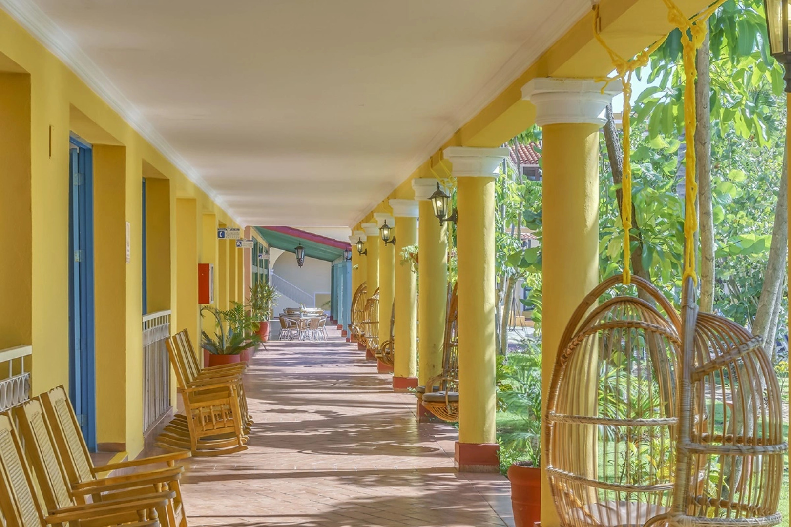 Memories Trinidad Del Mar All Inclusive