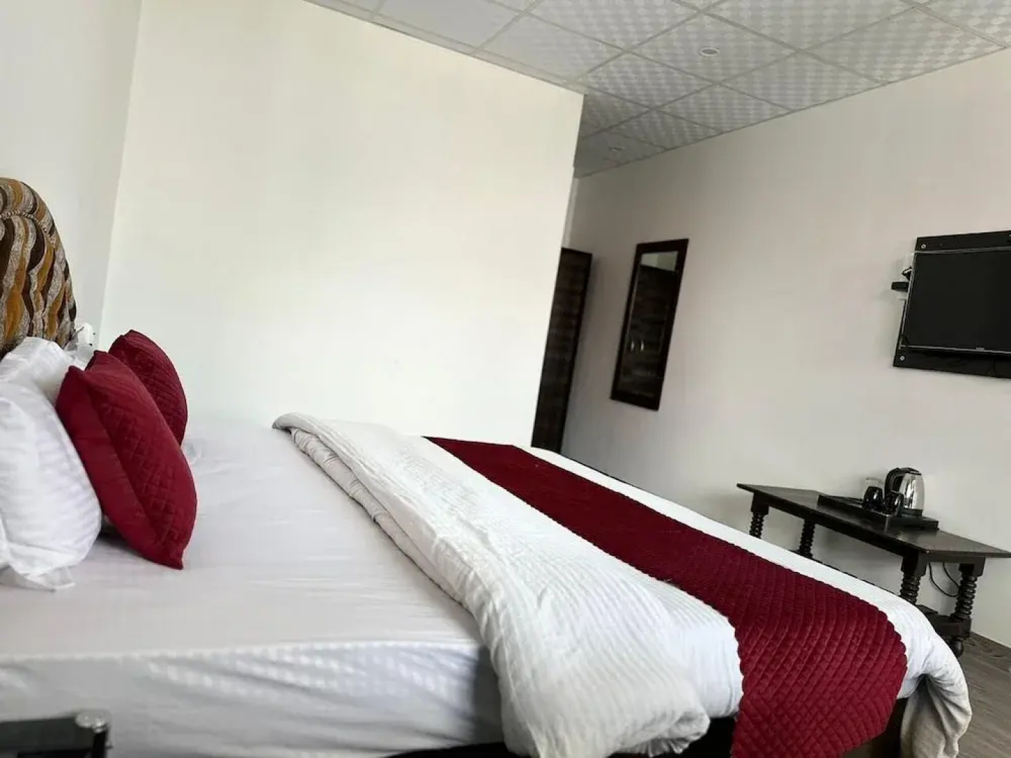 Hotel Nature Inn by OYO Rooms