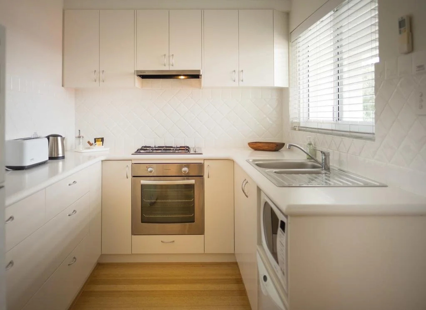 Cottesloe Waters Apartment 5