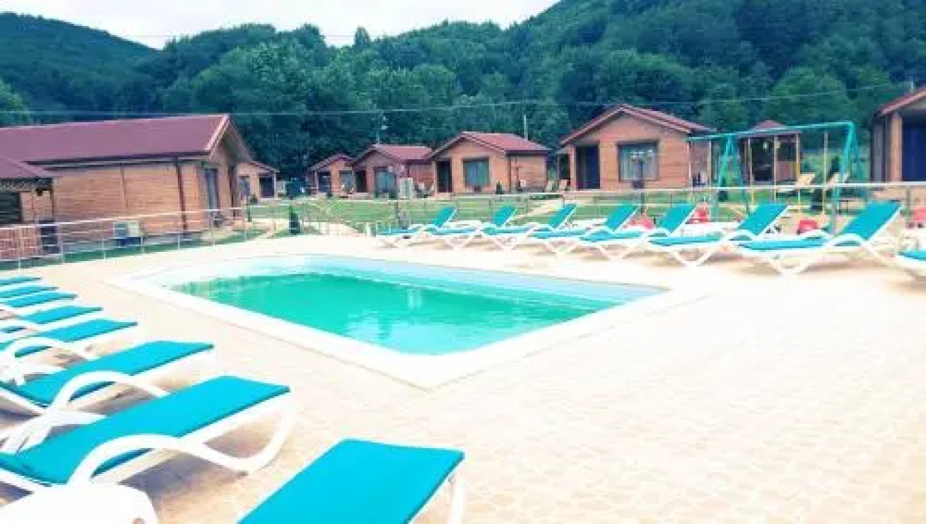 Complex Turistic Edi