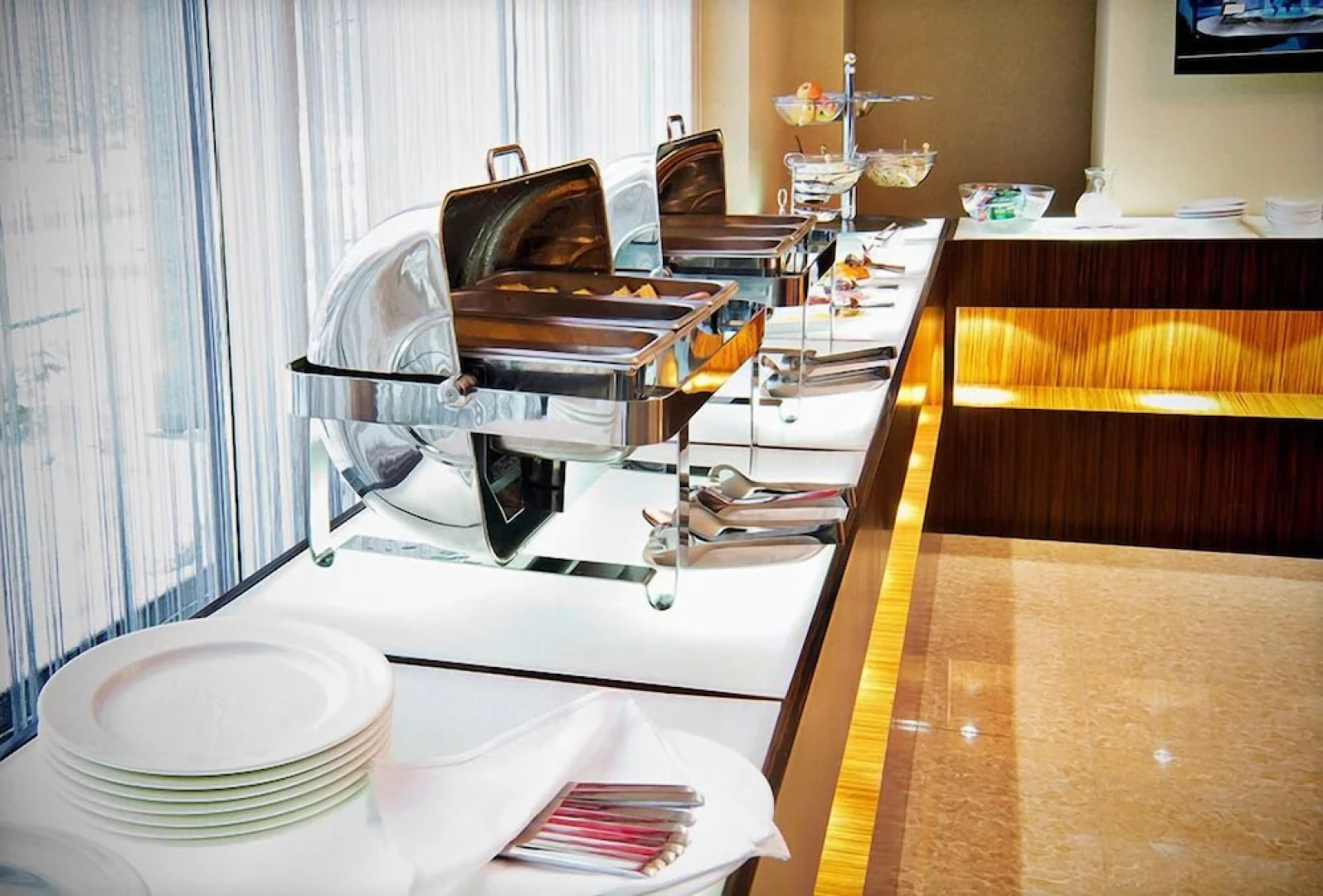 Отель «Россия»