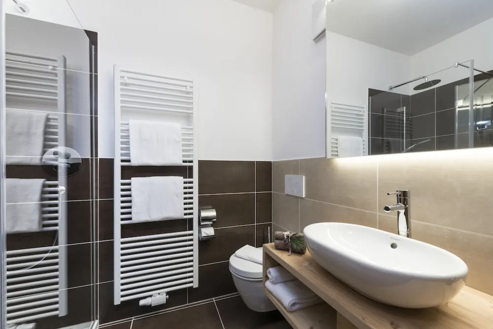 Appartement Suites Berna