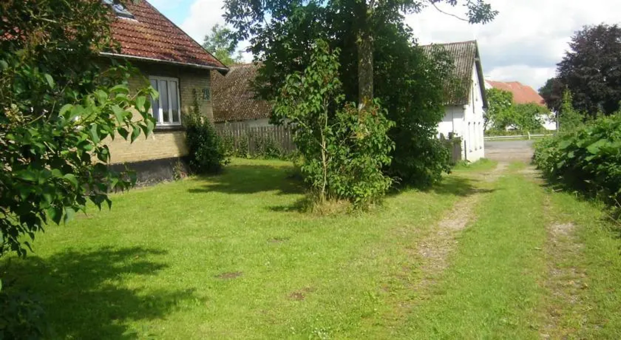 Kongskilde Holiday House