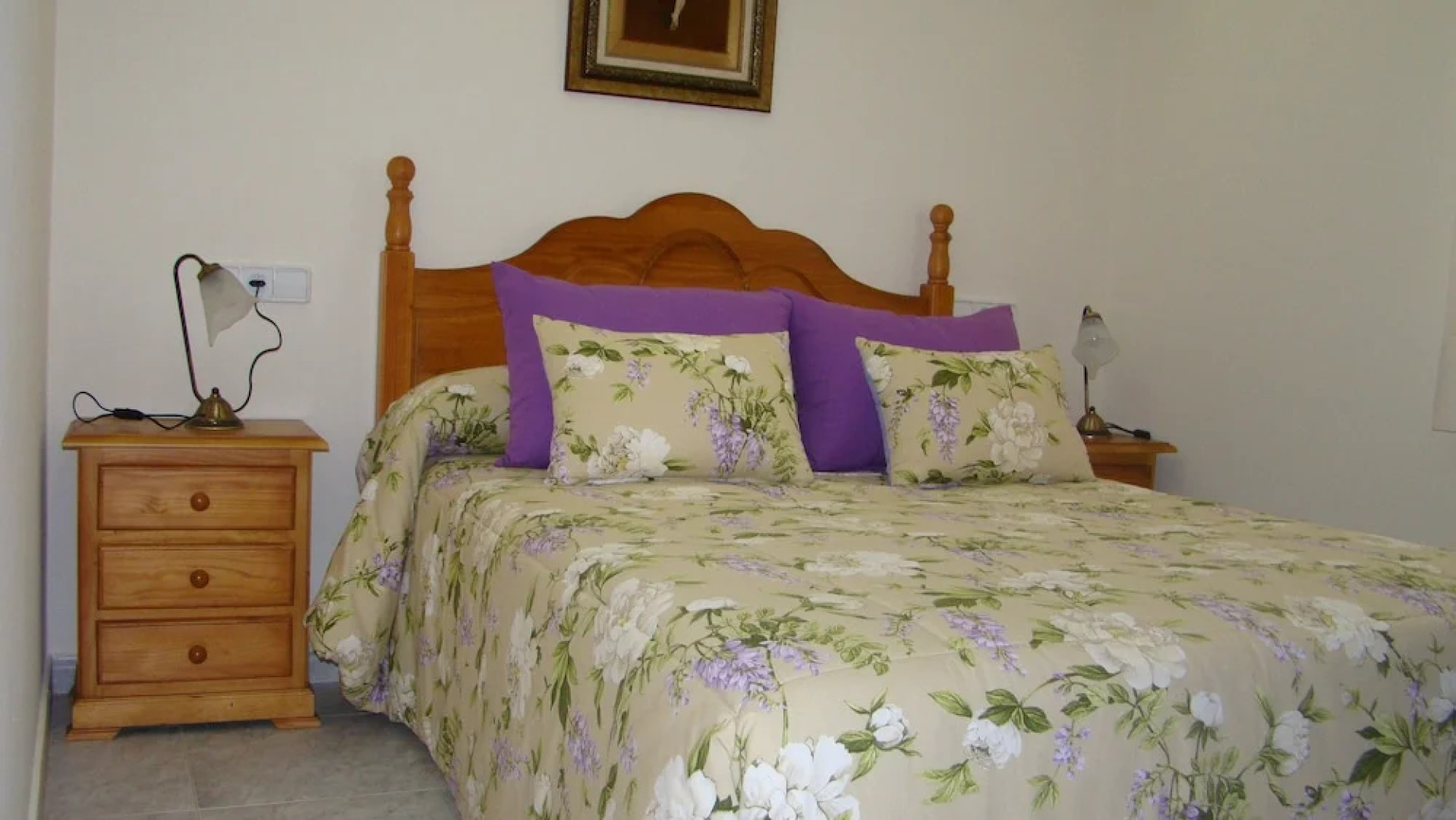 A Coruna 102813 5 Bedroom Holiday home By Mo Rentals