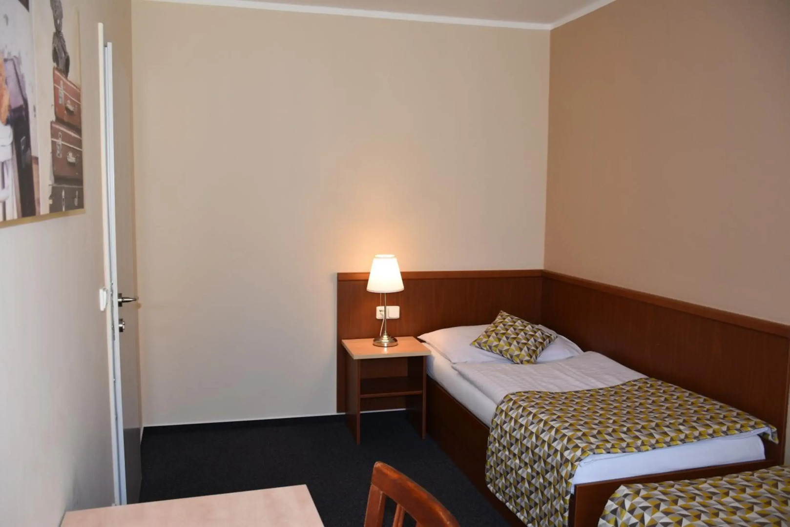 Aparthotel Austria Suites