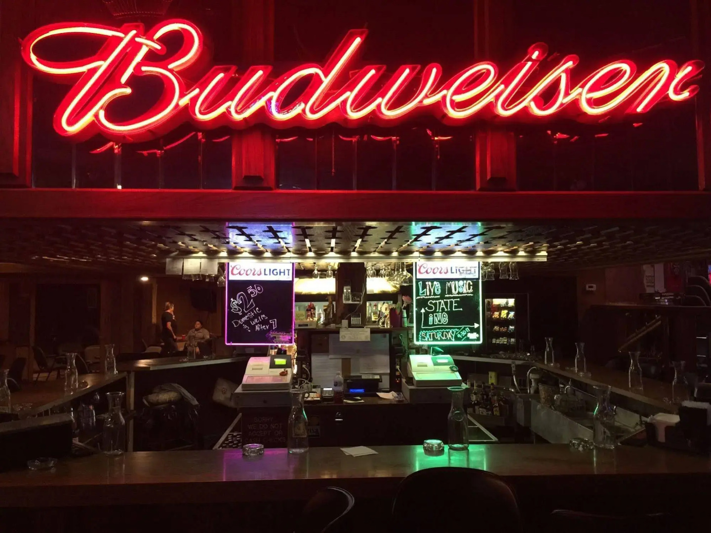 The Cactus Cove Inn and Suites