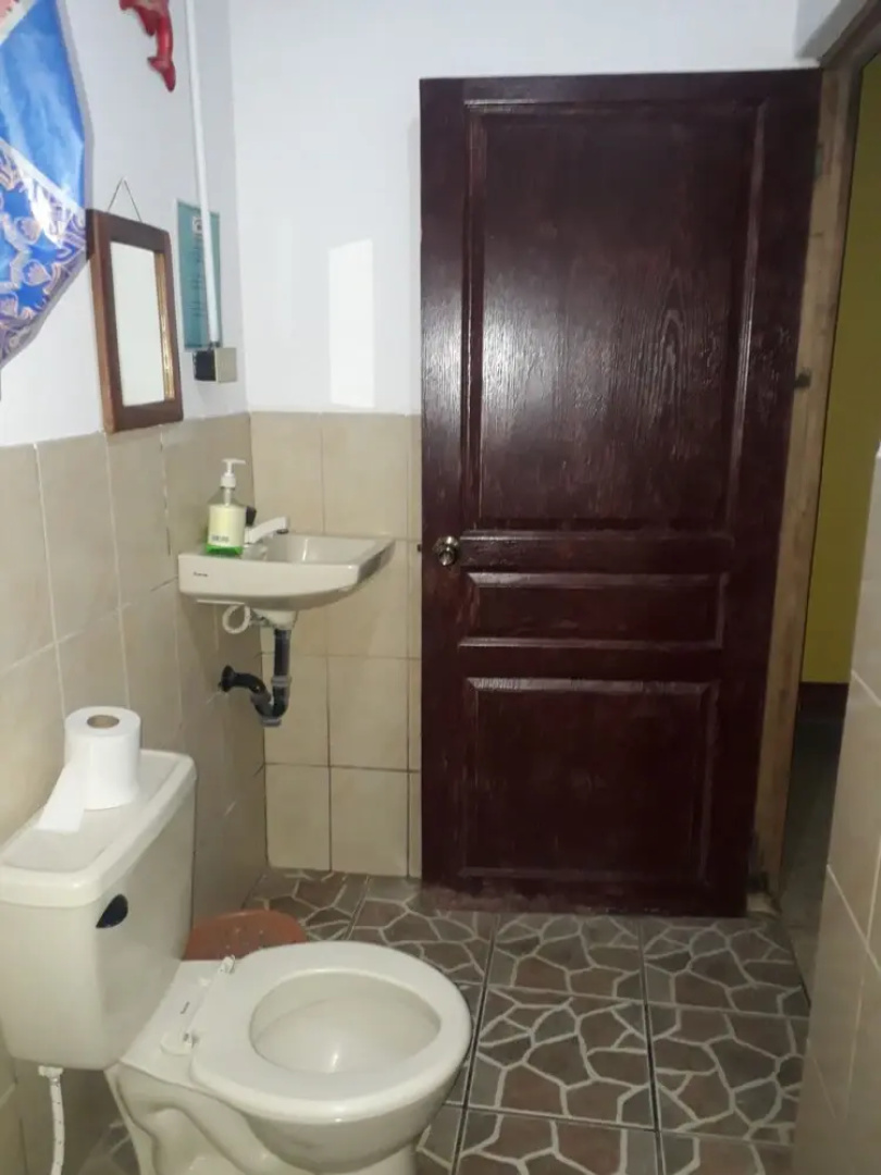 Cabañas Privadas Dilany