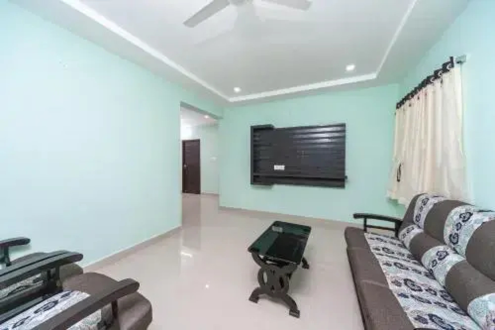 The Pando Inn By OYO Rooms