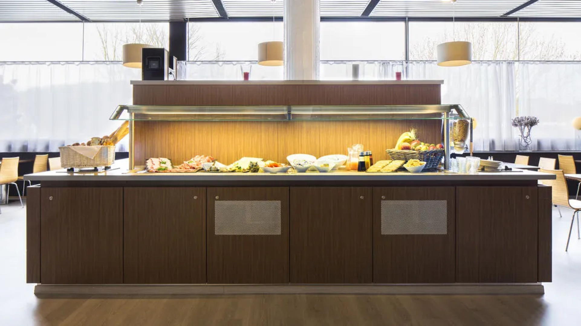 Hamptons Hotel Namur