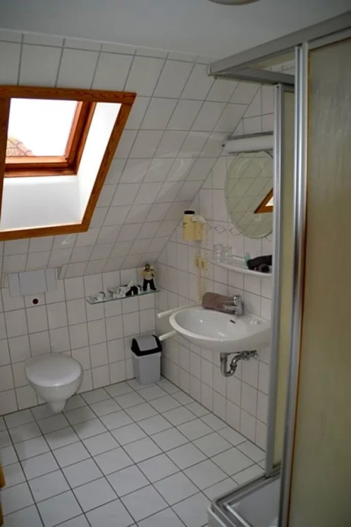 Hotel Sudstrand Auf Amrum