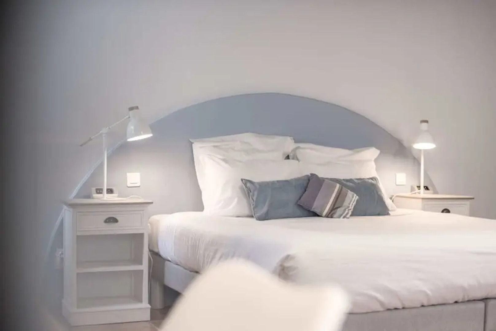 Chambres d'Hotes Le Pignié