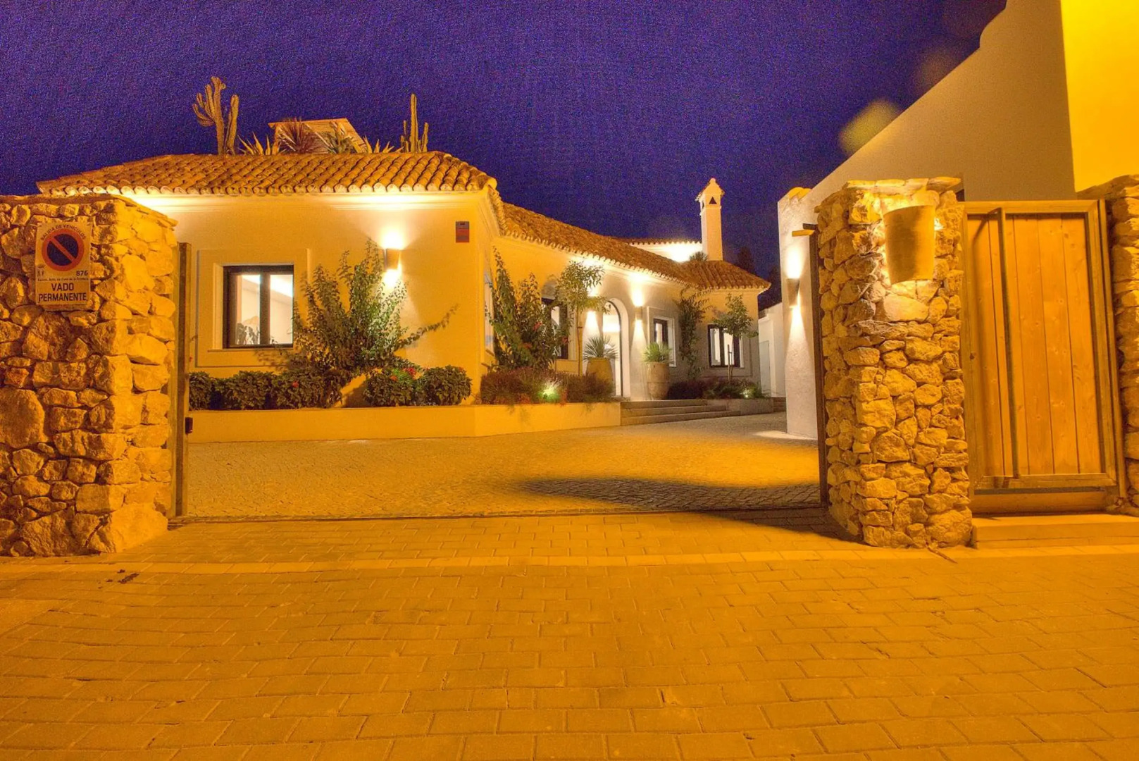 Villa Mas Tranquila - A stylish villa with pool 150 m from the beach