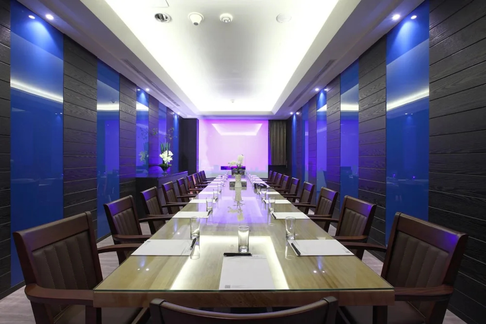 Icloud Luxury Resort and Hotel